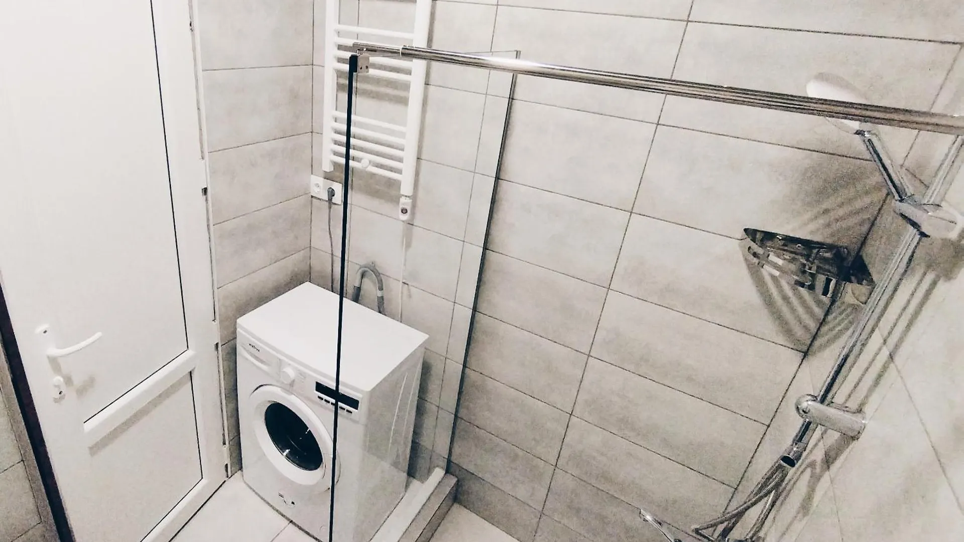 Sofiko Apartment In A Legendary Building Tbilisi 0*,